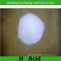 Manufacturer Supply 1-Amino-8-Naphthol-3, 6-Disulfonic Acid